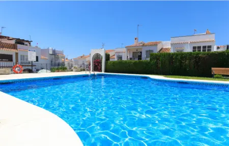 Maison 6 personnes à Nerja - Photo 8