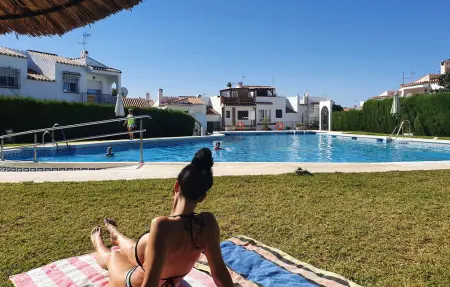 Maison 6 personnes à Nerja - Photo 9