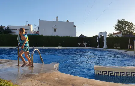 Maison 6 personnes à Nerja - Photo 10
