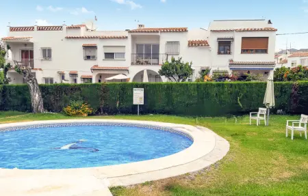Maison 6 personnes à Nerja - Photo 11