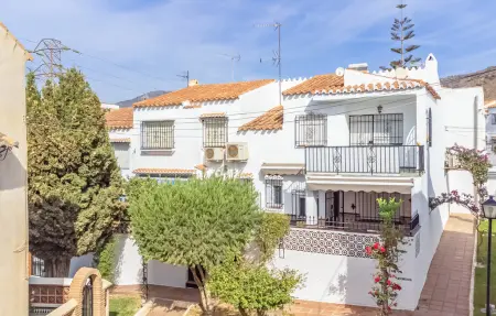 Maison 6 personnes à Nerja - Photo 12