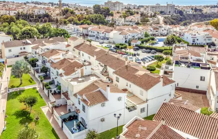 Maison 6 personnes à Nerja - Photo 13