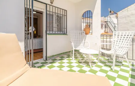 Maison 6 personnes à Nerja - Photo 14