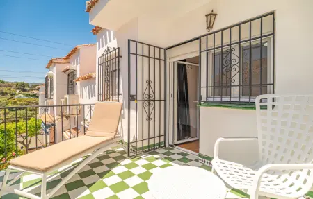 Maison 6 personnes à Nerja - Photo 15