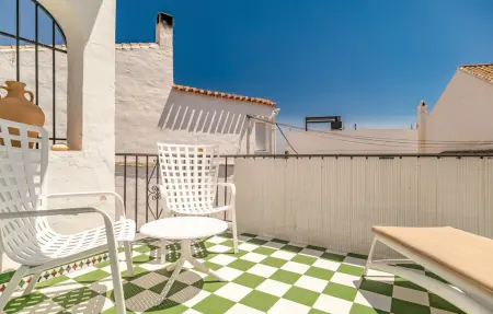 Maison 6 personnes à Nerja - Photo 16
