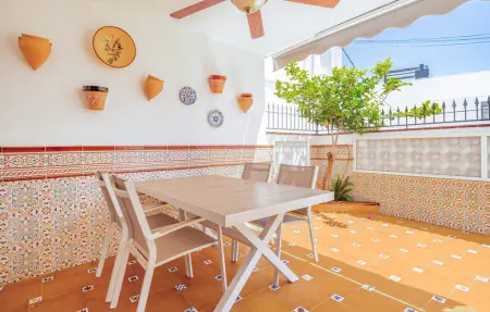 Maison 6 personnes à Nerja - Photo 17