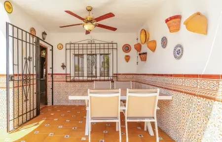 Maison 6 personnes à Nerja - Photo 18