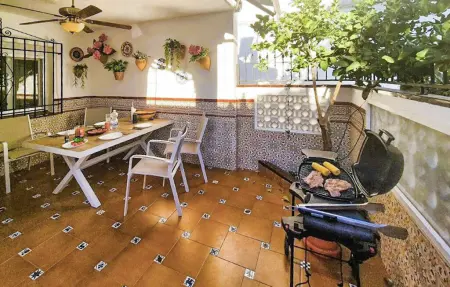 Maison 6 personnes à Nerja - Photo 19