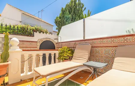 Maison 6 personnes à Nerja - Photo 21