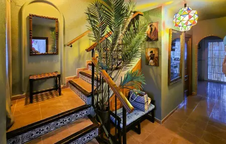 Maison 6 personnes à Nerja - Photo 24