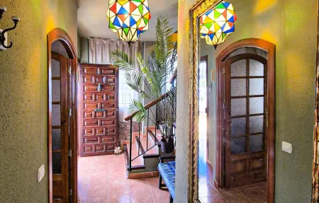 Maison 6 personnes à Nerja - Photo 25