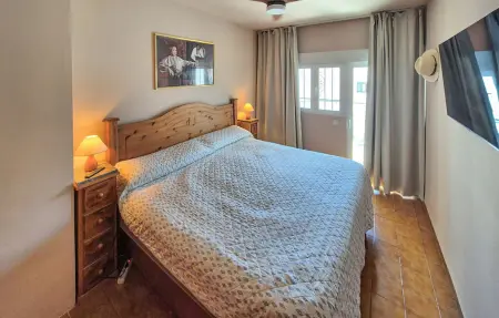 Maison 6 personnes à Nerja - Photo 26