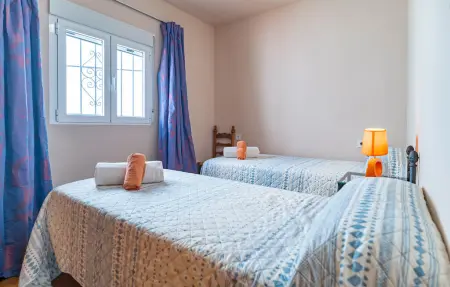 Maison 6 personnes à Nerja - Photo 28