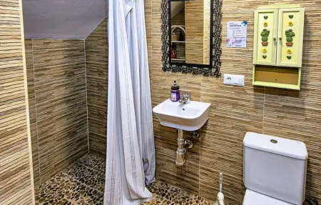 Maison 6 personnes à Nerja - Photo 30