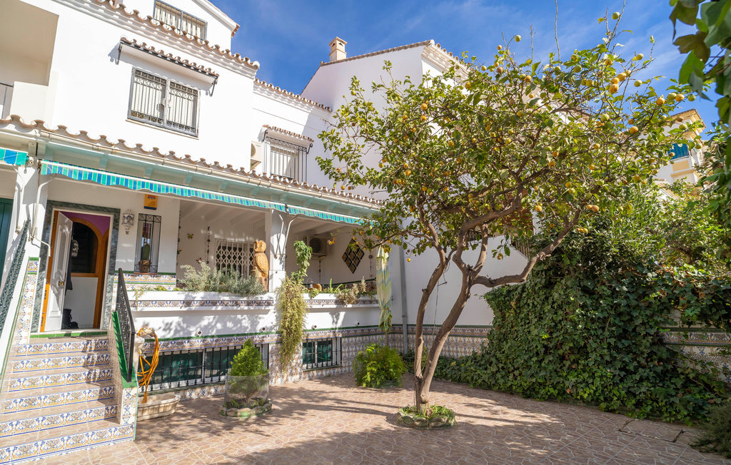 Maison 3 chambres avec terrasses à Torre del Mar - Photo 1
