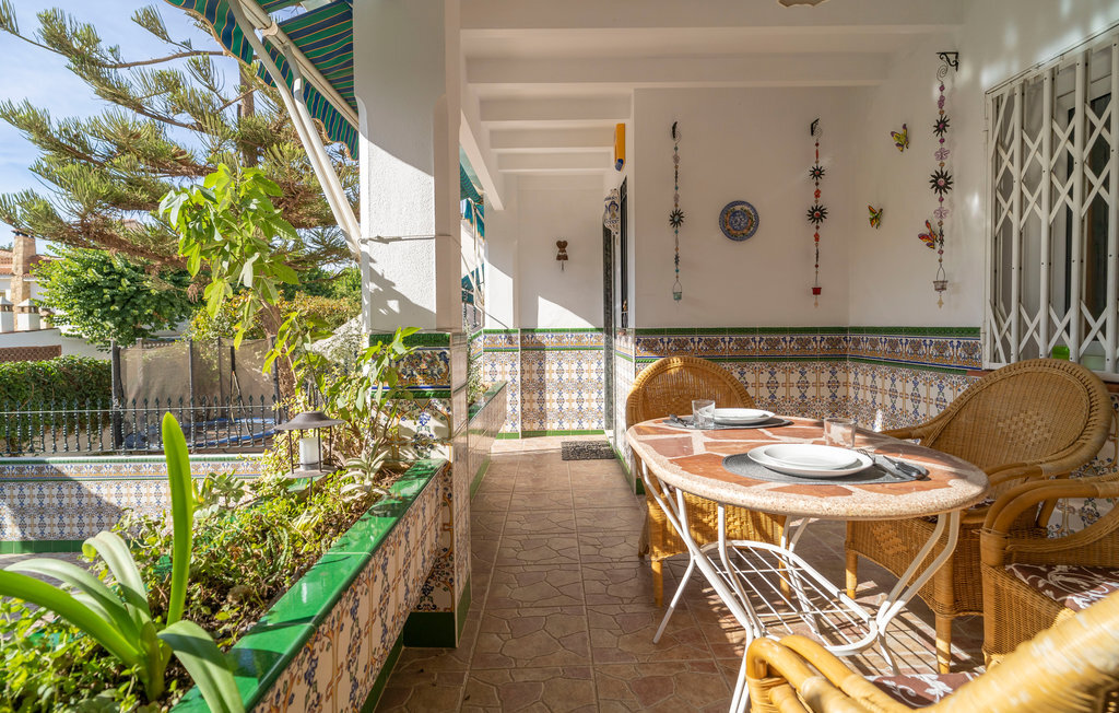 Maison 3 chambres avec terrasses à Torre del Mar - Photo 2