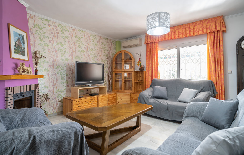 Maison 3 chambres avec terrasses à Torre del Mar - Photo 3