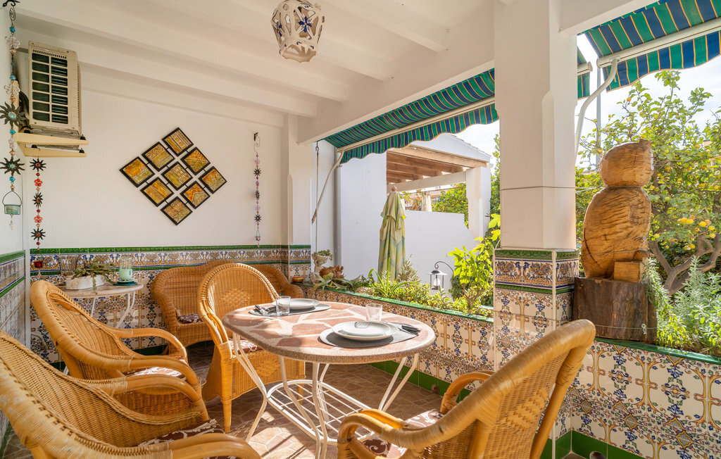 Maison 3 chambres avec terrasses à Torre del Mar - Photo 7