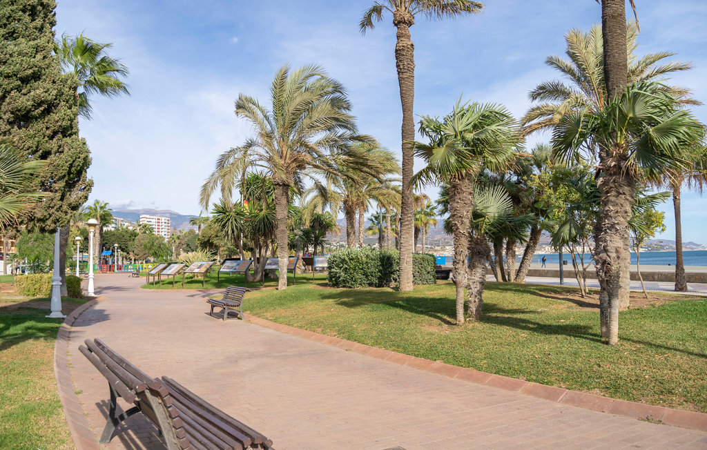 Maison 3 chambres avec terrasses à Torre del Mar - Photo 9