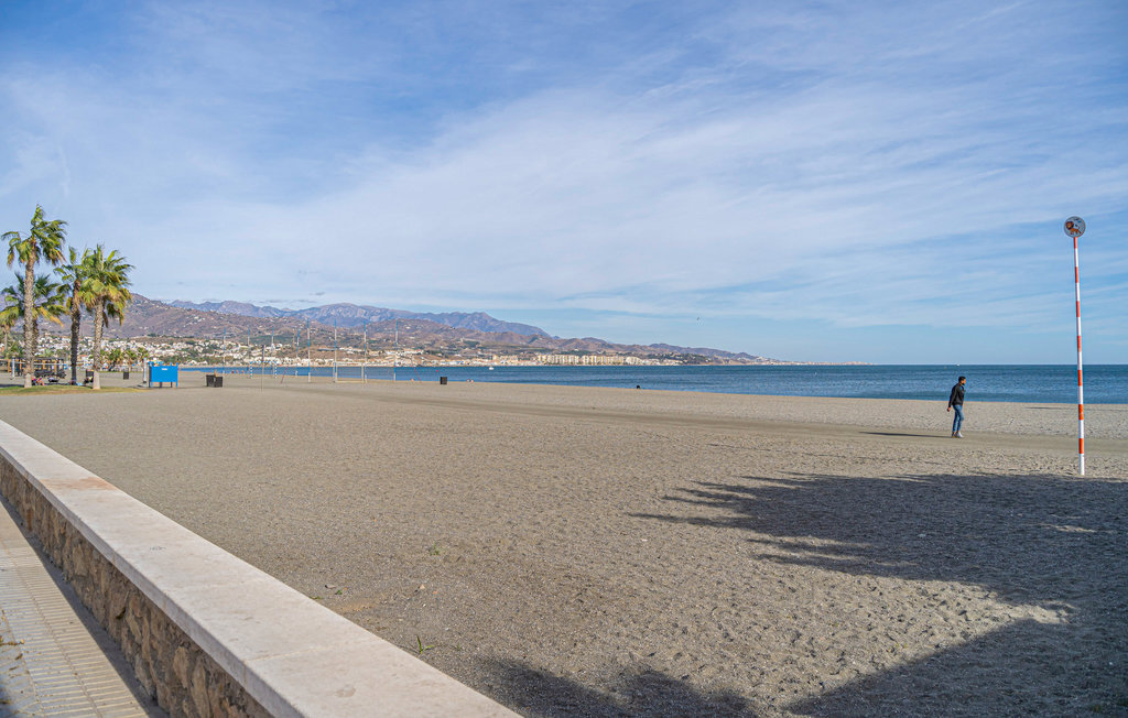Maison 3 chambres avec terrasses à Torre del Mar - Photo 15