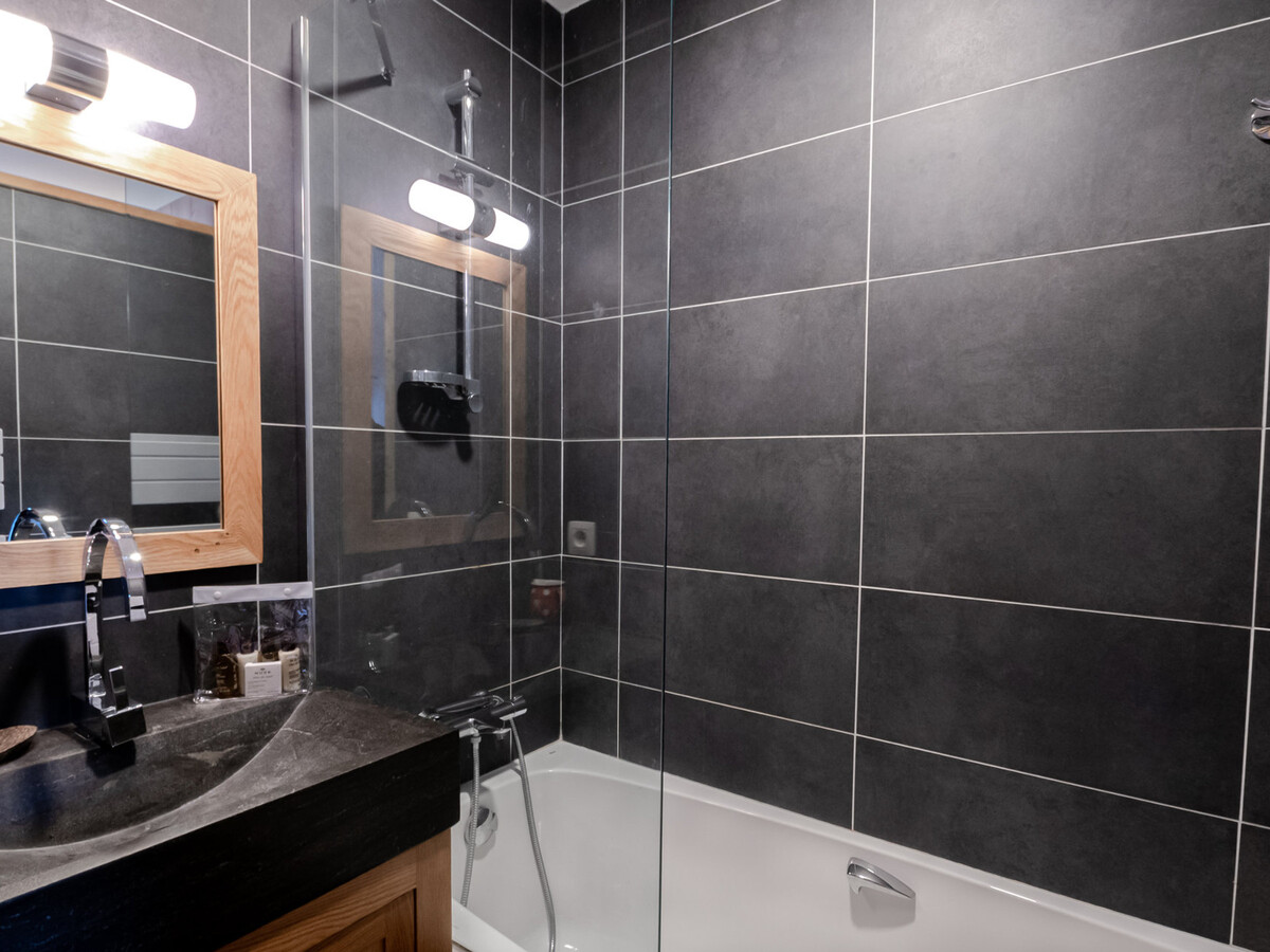 Chalet 140m² Chamonix, sauna, jardin, 8 personnes - Photo 5