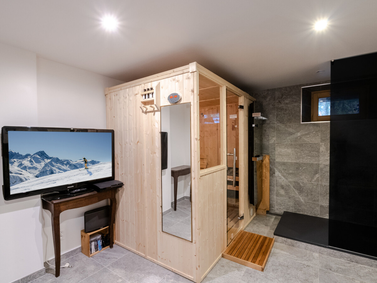 Chalet 140m² Chamonix, sauna, jardin, 8 personnes - Photo 15