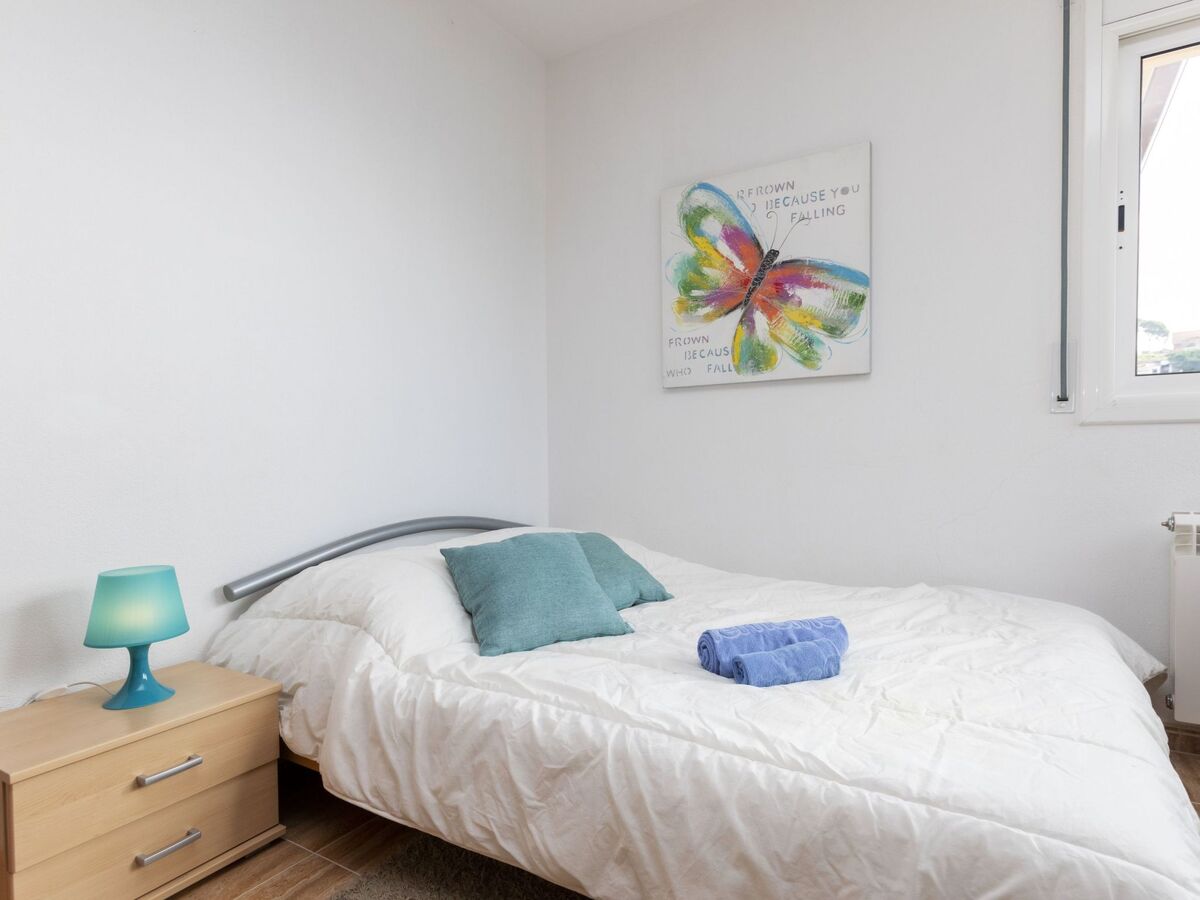 Floradise - Villa 5 chambres avec piscine à Lloret de Mar - Photo 19
