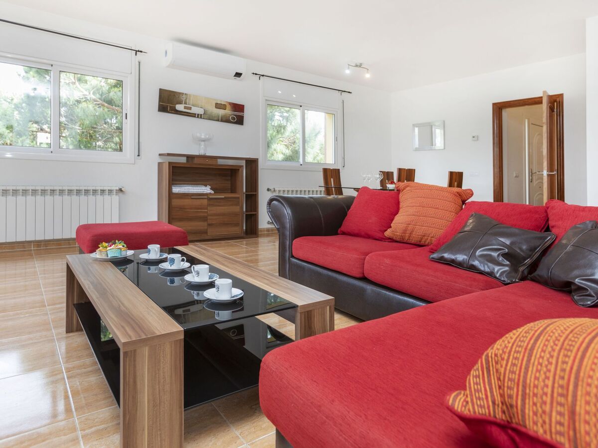 Floradise - Villa 5 chambres avec piscine à Lloret de Mar - Photo 24