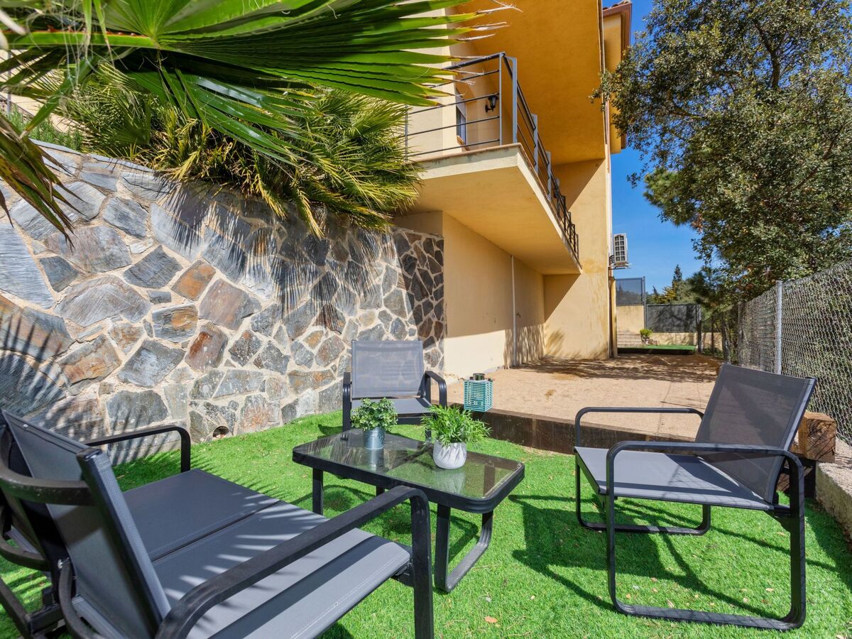 Floradise - Villa 5 chambres avec piscine à Lloret de Mar - Photo 33