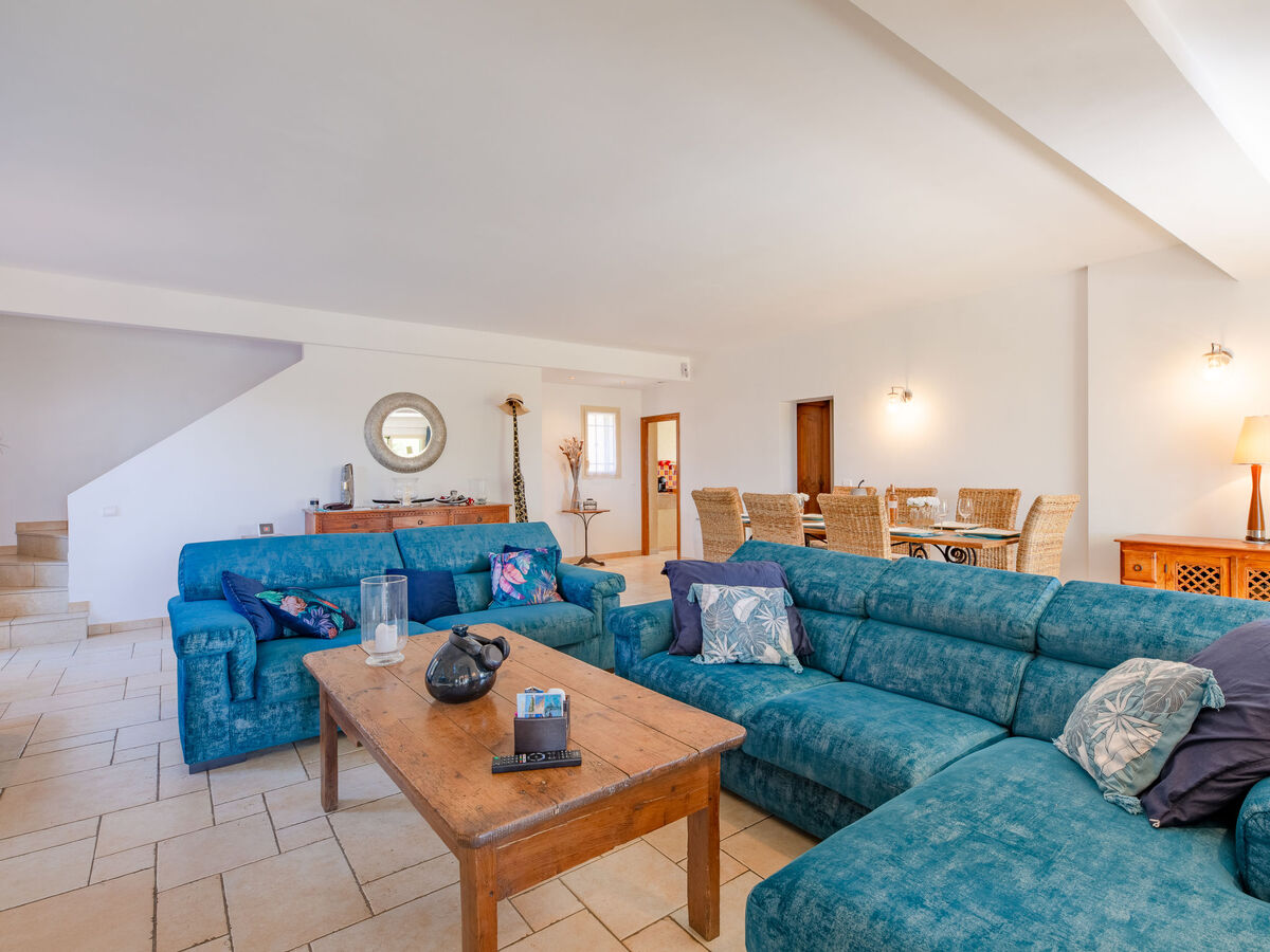 Villa Reves de Rives – piscine et vue mer à Agay - Photo 4