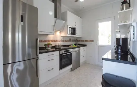 Maison 8 personnes avec piscine privée à Ciudad Quesada : photo 5