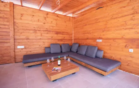 Maison 8 personnes avec piscine privée à Ciudad Quesada : photo 18
