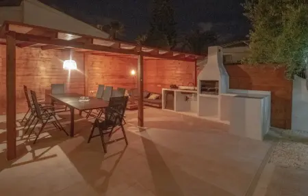 Maison 8 personnes avec piscine privée à Ciudad Quesada : photo 22