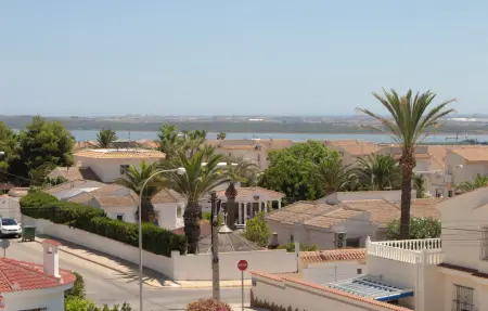 Maison 8 personnes avec piscine privée à Ciudad Quesada : photo 23