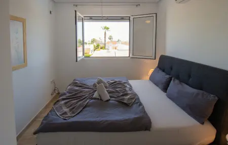 Maison 8 personnes avec piscine privée à Ciudad Quesada : photo 27
