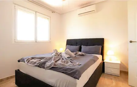 Maison 8 personnes avec piscine privée à Ciudad Quesada : photo 28