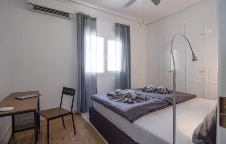 Maison 8 personnes avec piscine privée à Ciudad Quesada : photo 29