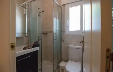 Maison 8 personnes avec piscine privée à Ciudad Quesada : photo 32