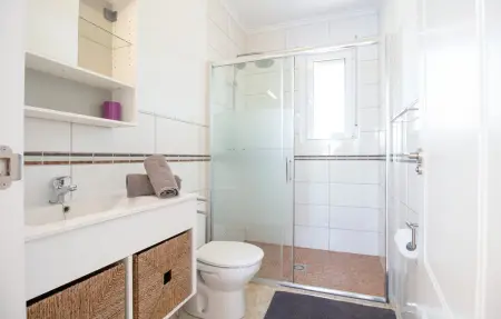 Maison 8 personnes avec piscine privée à Ciudad Quesada : photo 33