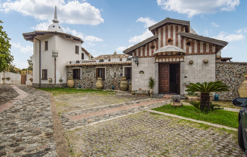Maison 7 chambres Petrizzi, 20 pers., jardin & cuisine extérieure - Photo 2