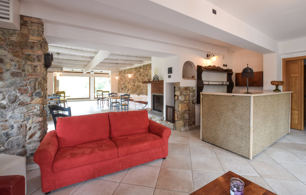 Maison 7 chambres Petrizzi, 20 pers., jardin & cuisine extérieure - Photo 4