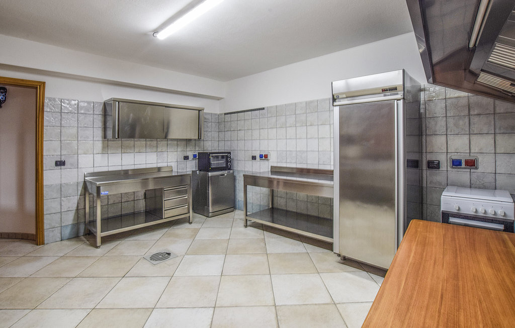 Maison 7 chambres Petrizzi, 20 pers., jardin & cuisine extérieure - Photo 11