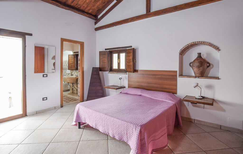 Maison 7 chambres Petrizzi, 20 pers., jardin & cuisine extérieure - Photo 14