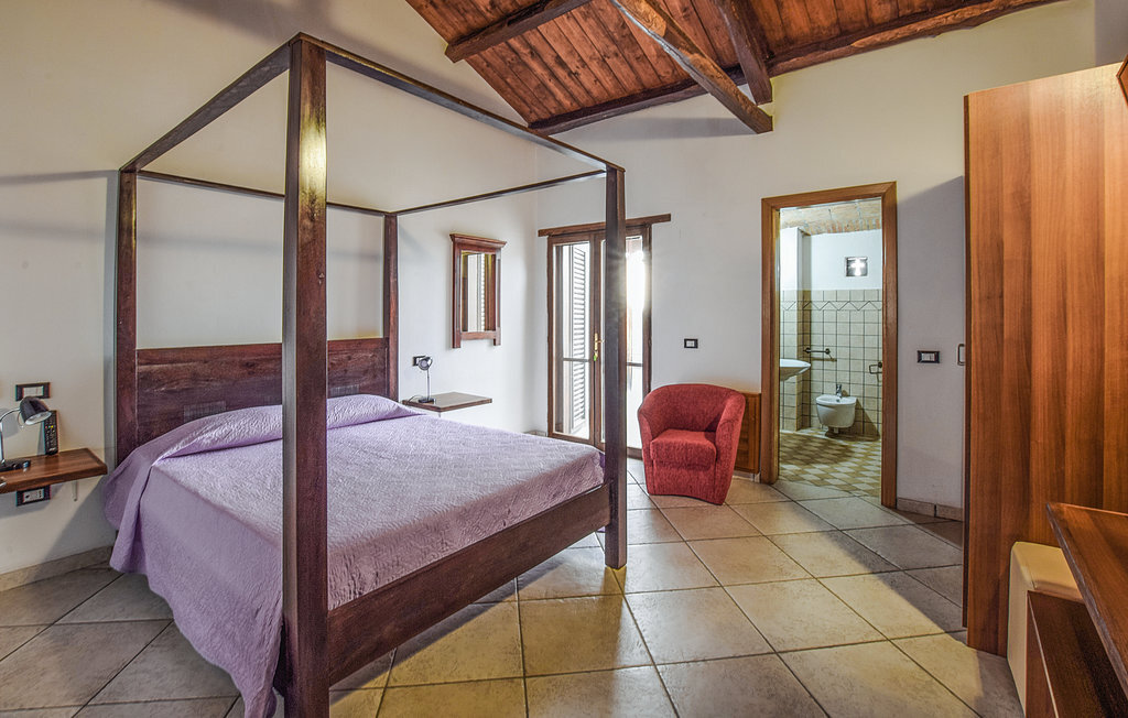 Maison 7 chambres Petrizzi, 20 pers., jardin & cuisine extérieure - Photo 15