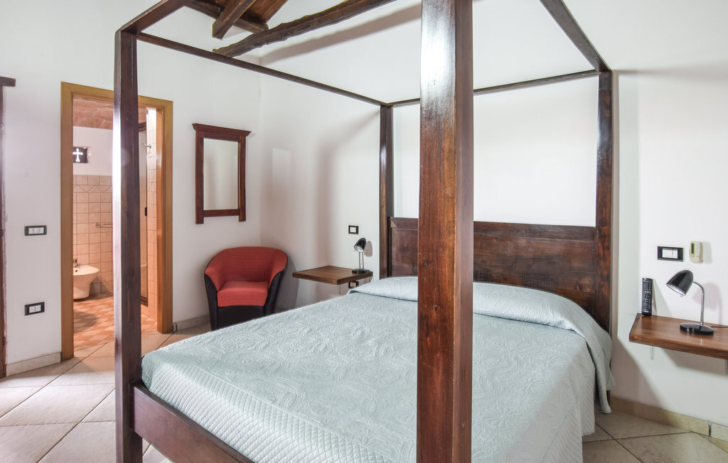 Maison 7 chambres Petrizzi, 20 pers., jardin & cuisine extérieure - Photo 16