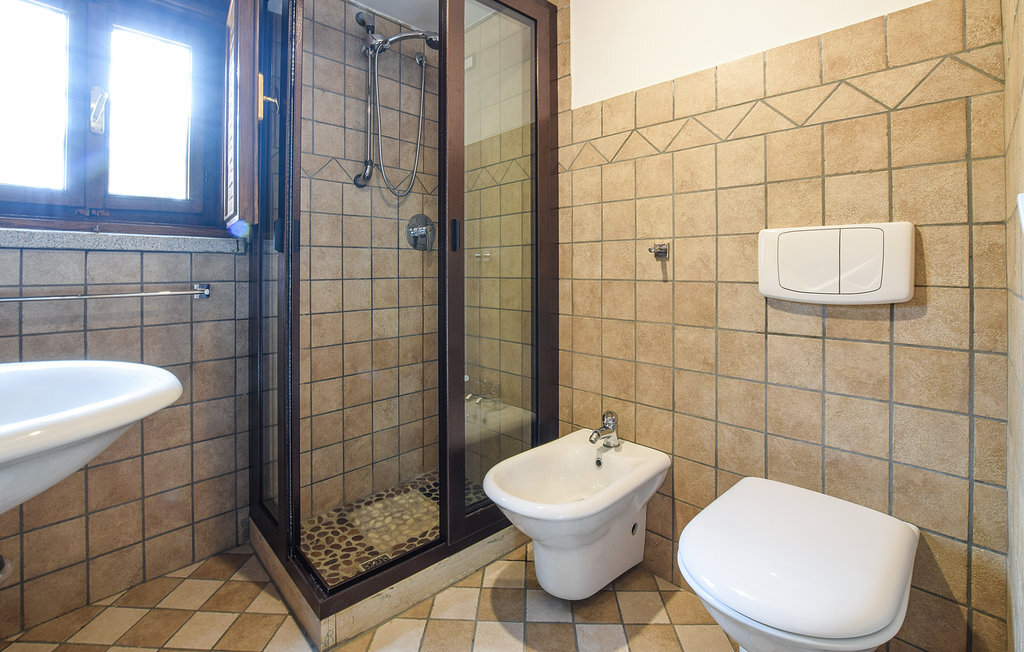 Maison 7 chambres Petrizzi, 20 pers., jardin & cuisine extérieure - Photo 19