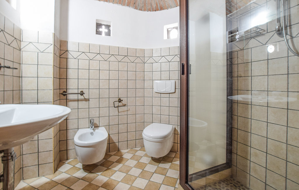 Maison 7 chambres Petrizzi, 20 pers., jardin & cuisine extérieure - Photo 20