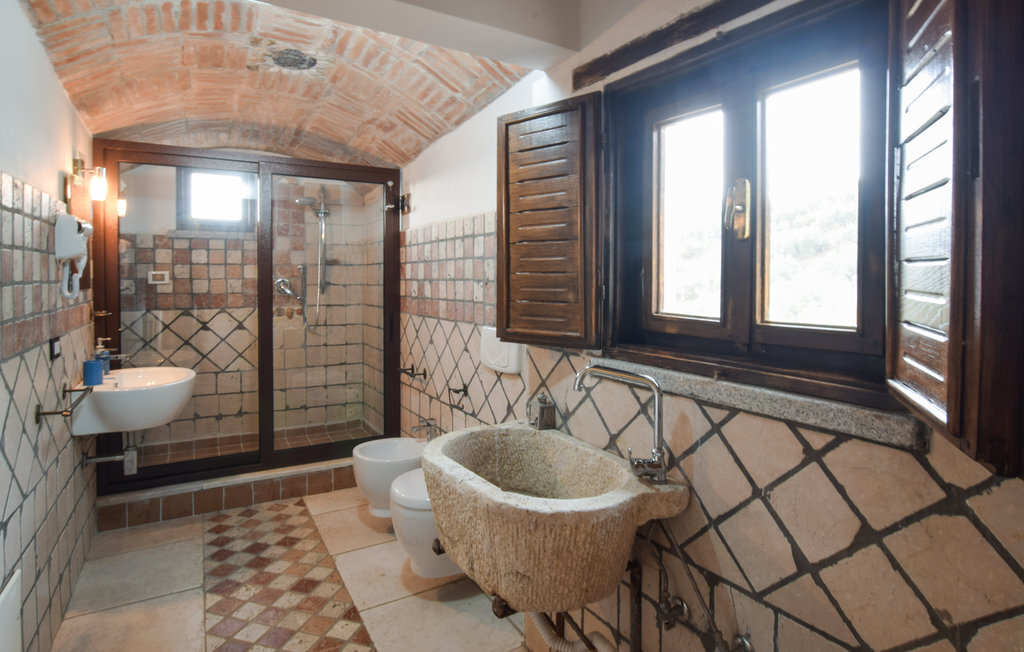 Maison 7 chambres Petrizzi, 20 pers., jardin & cuisine extérieure - Photo 22