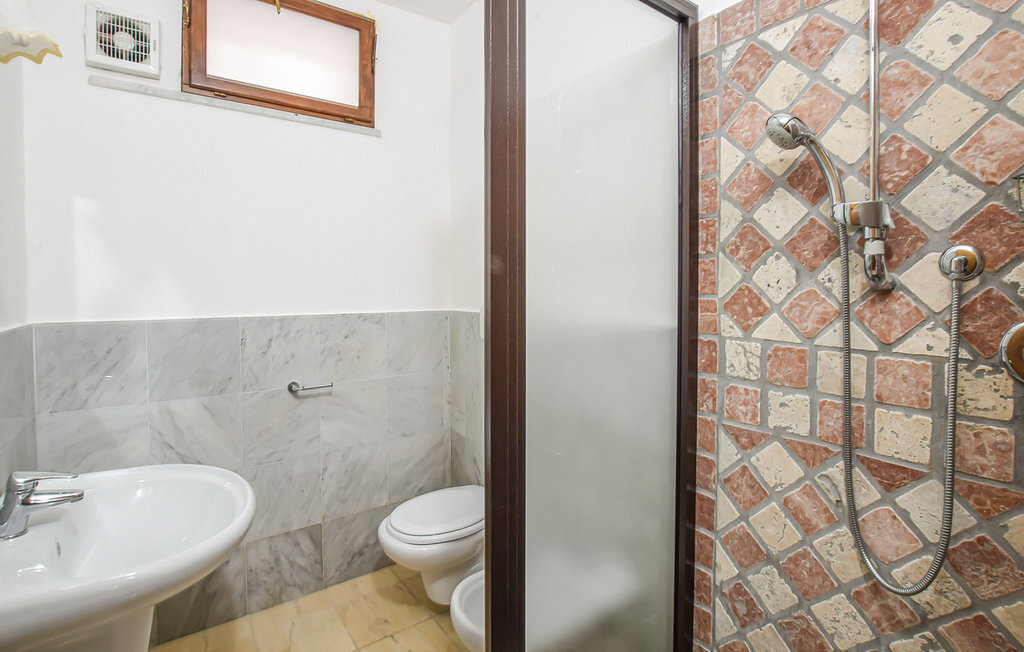 Maison 7 chambres Petrizzi, 20 pers., jardin & cuisine extérieure - Photo 23