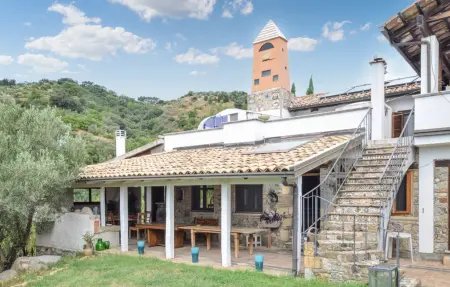 Location maison à Petrizzi